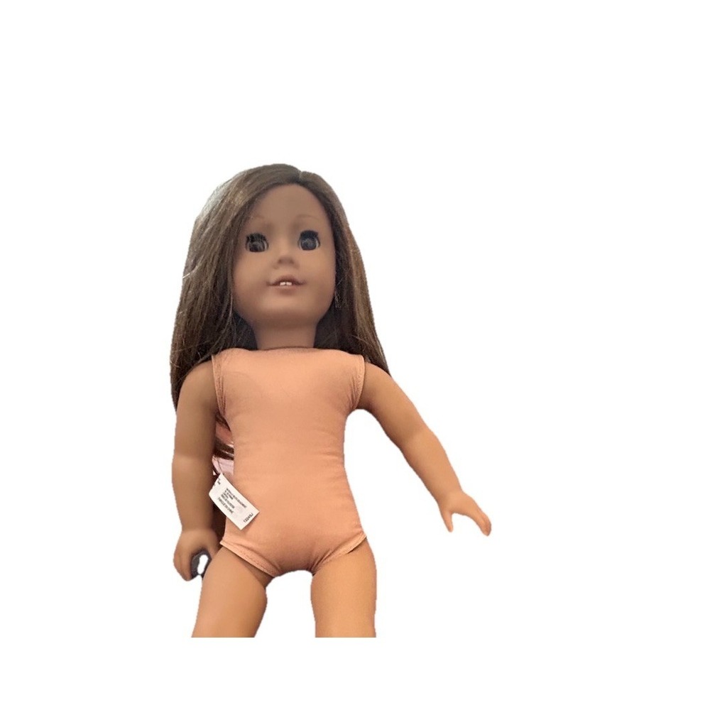 American Girl Truly Me Doll Brown Hair Brown eyes (WORKS) - Picture 4 of 15
